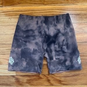 Darc sport seamless short